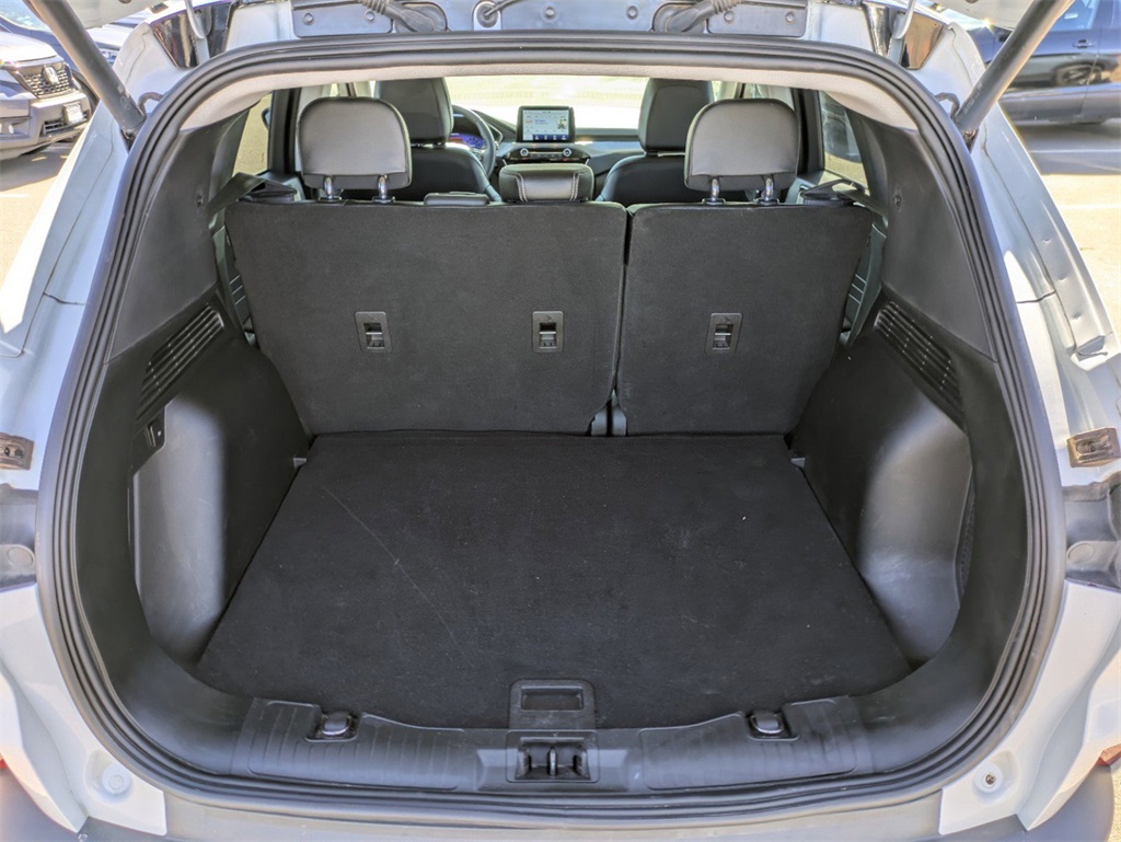 2022 Ford Escape Titanium photo 22
