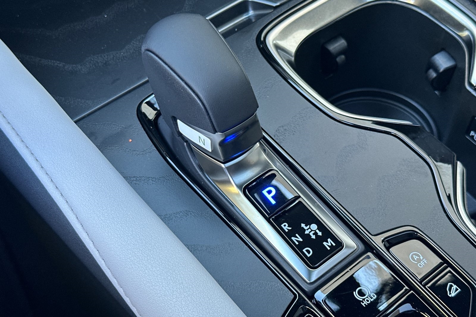 2025 Lexus RX 350 F SPORT photo 18