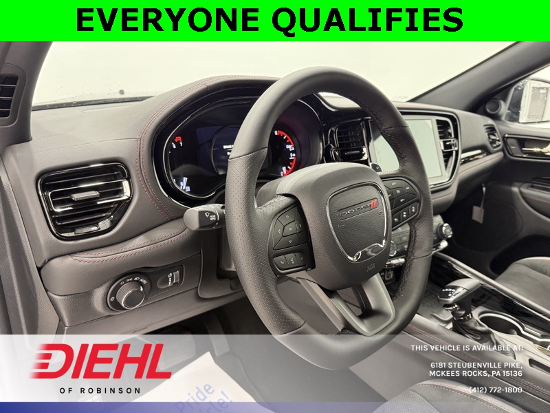 2026 Dodge Durango GT Plus photo 15