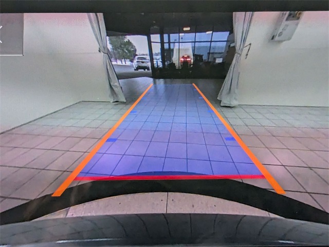 used 2023 Audi e-tron car, priced at $30,981