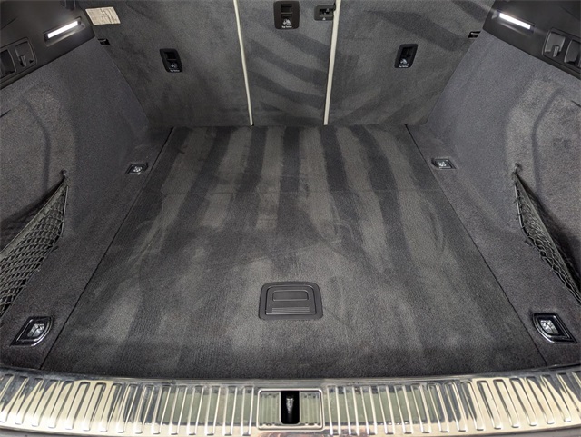 used 2023 Audi e-tron car, priced at $30,981