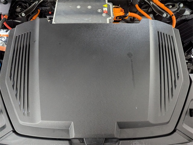 used 2023 Audi e-tron car, priced at $30,981