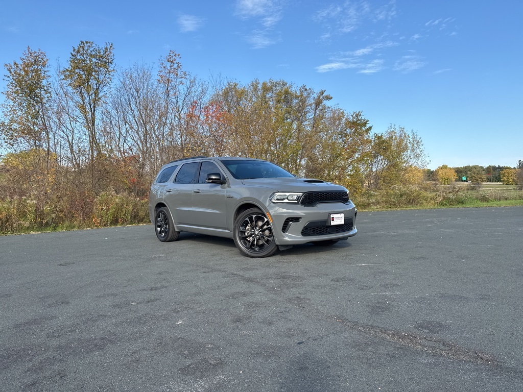 Used 2024 Dodge Durango R/T Plus SUVs