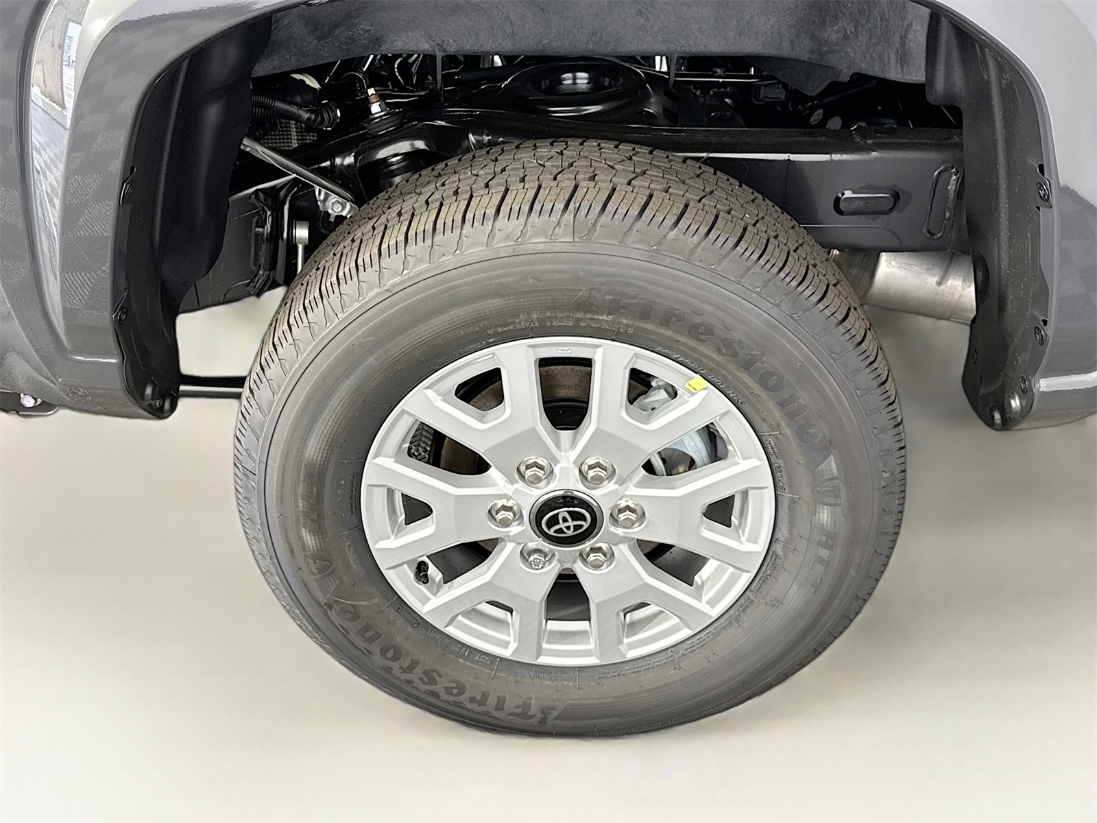 2025 Toyota Tacoma SR5 Double Cab photo 16