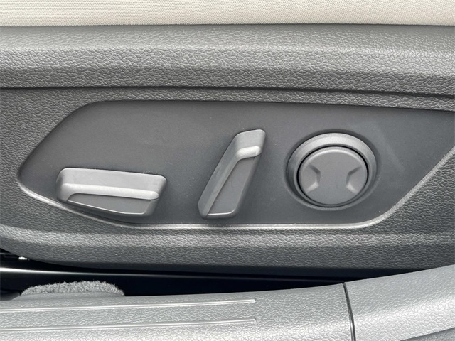 used 2023 Hyundai Sonata Hybrid car, priced at $24,989