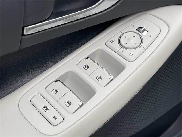 used 2023 Hyundai Sonata Hybrid car, priced at $24,989