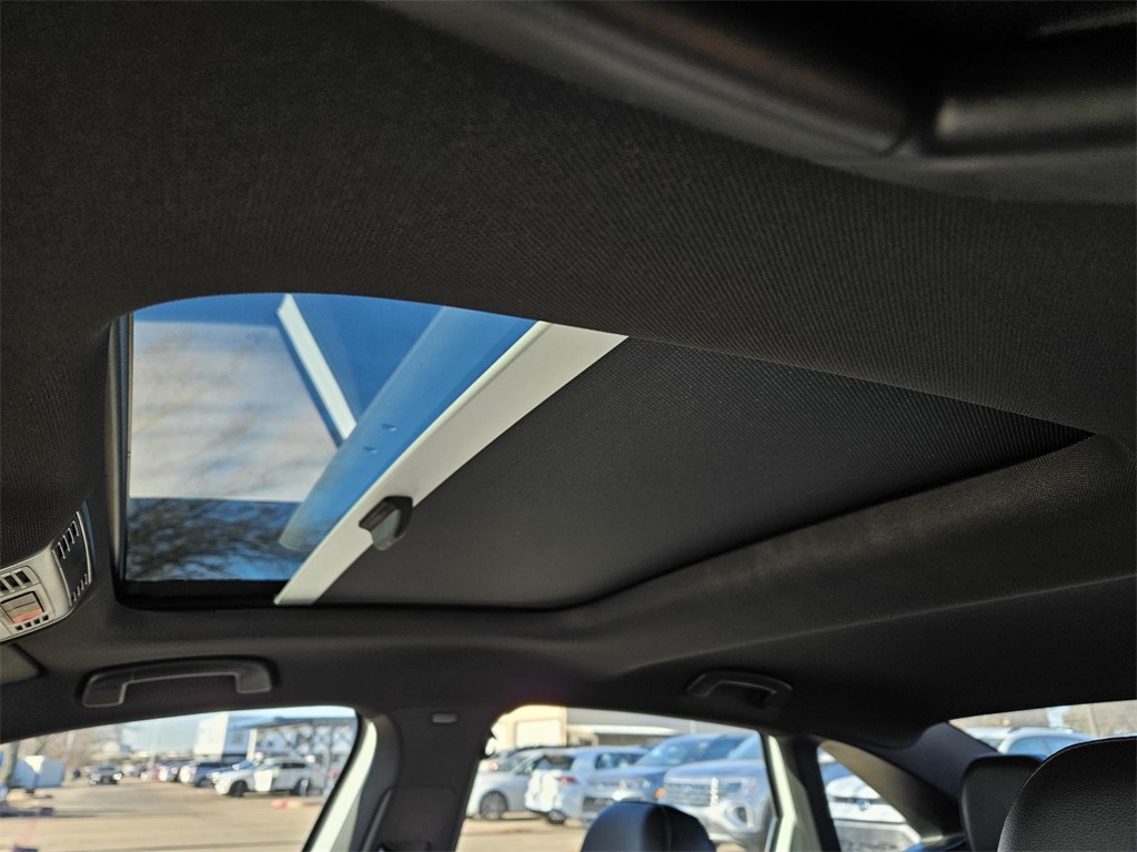 new 2026 Volkswagen Jetta GLI car, priced at $35,293