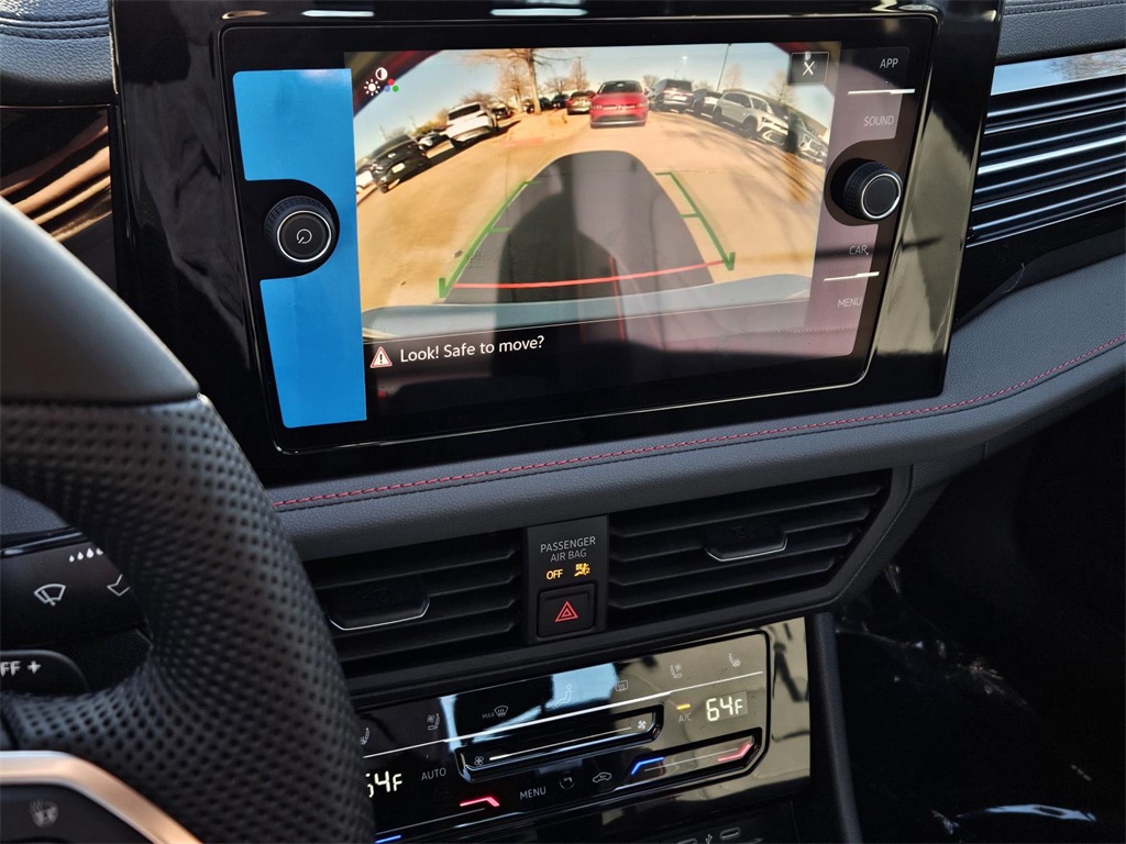 new 2026 Volkswagen Jetta GLI car, priced at $35,293