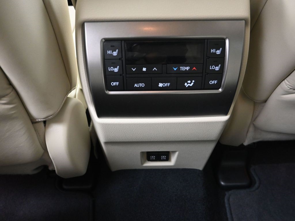 2023 Lexus GX 460 photo 5