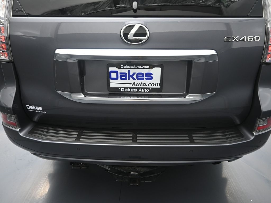2023 Lexus GX 460 photo 6