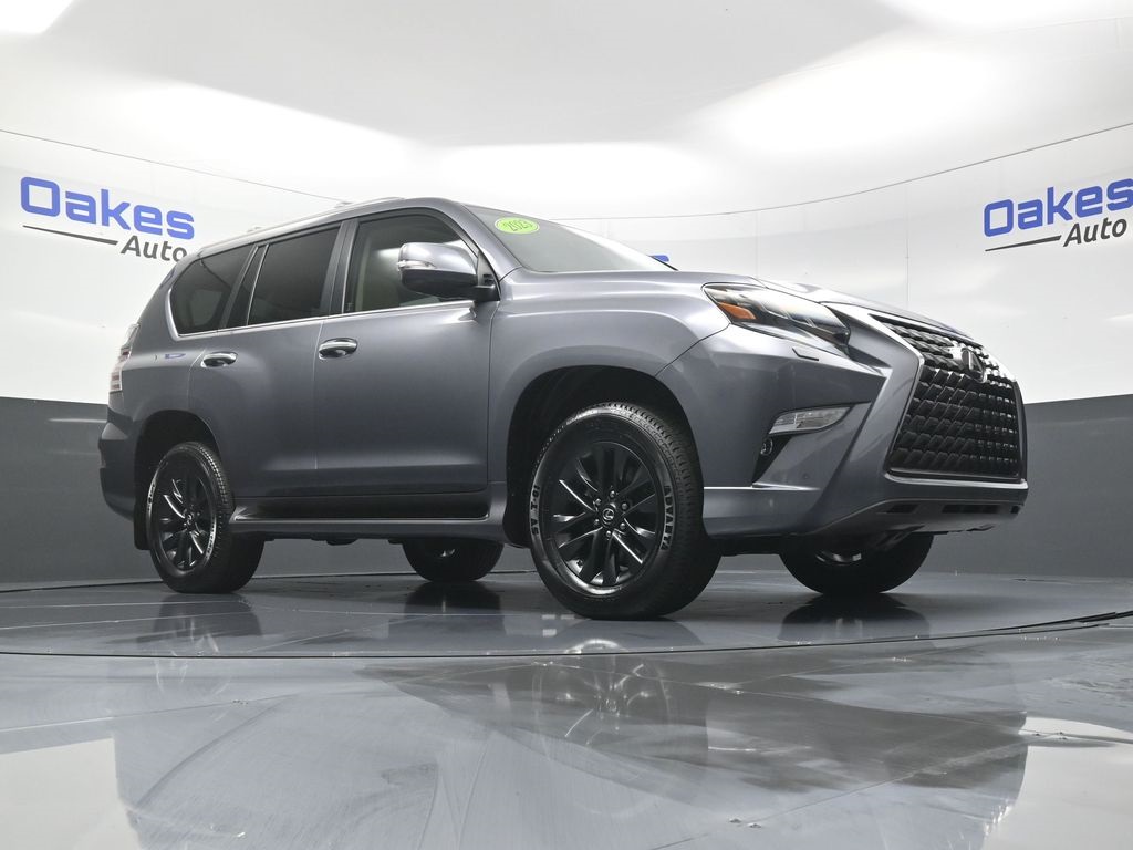 2023 Lexus GX 460 photo 13