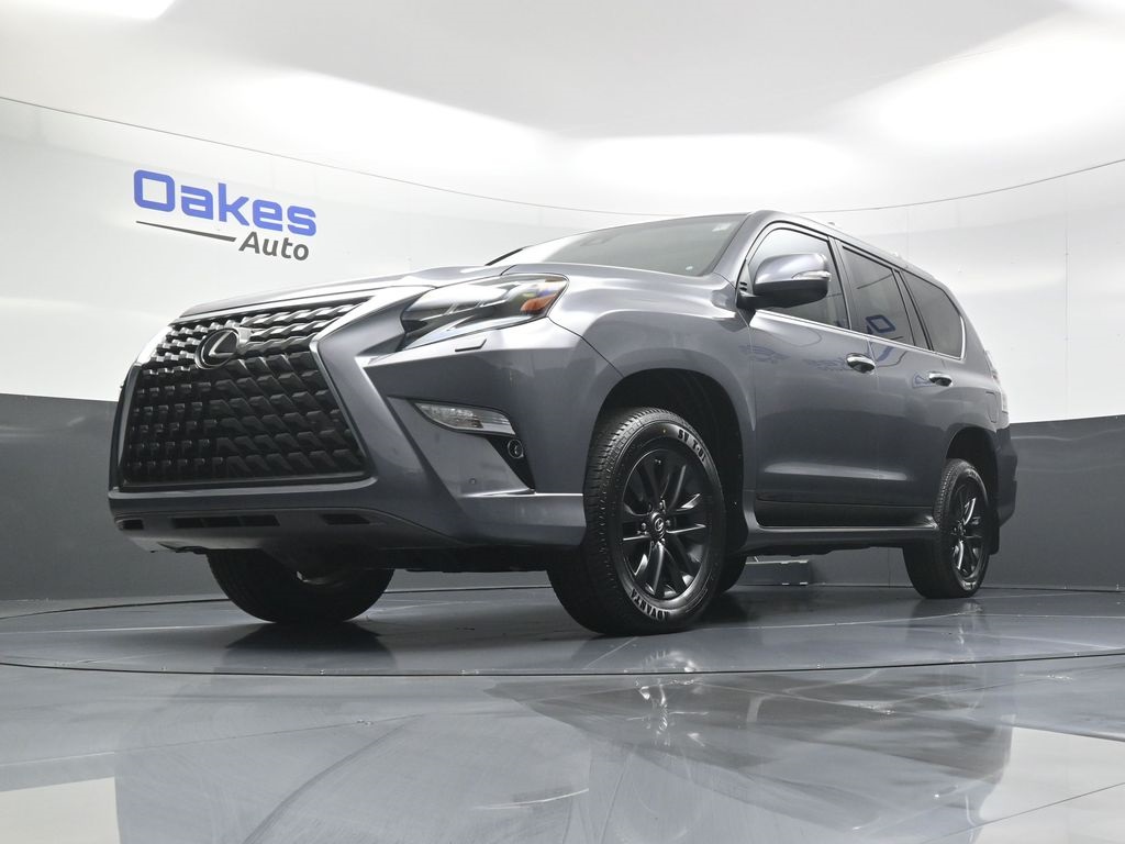 2023 Lexus GX 460 photo 14