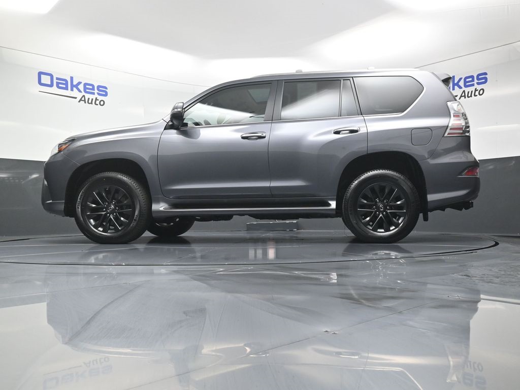 2023 Lexus GX 460 photo 15