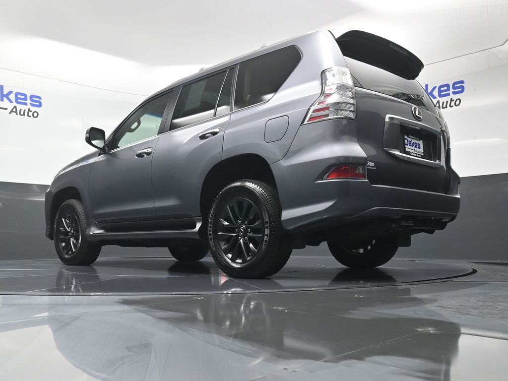 2023 Lexus GX 460 photo 16
