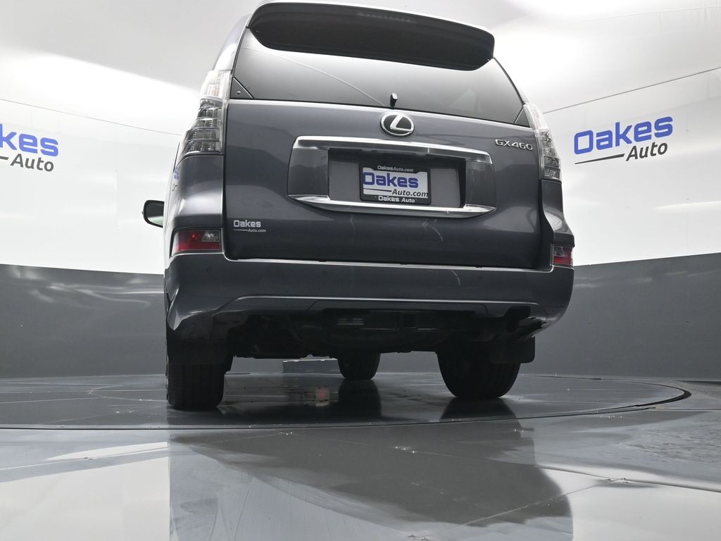 2023 Lexus GX 460 photo 17