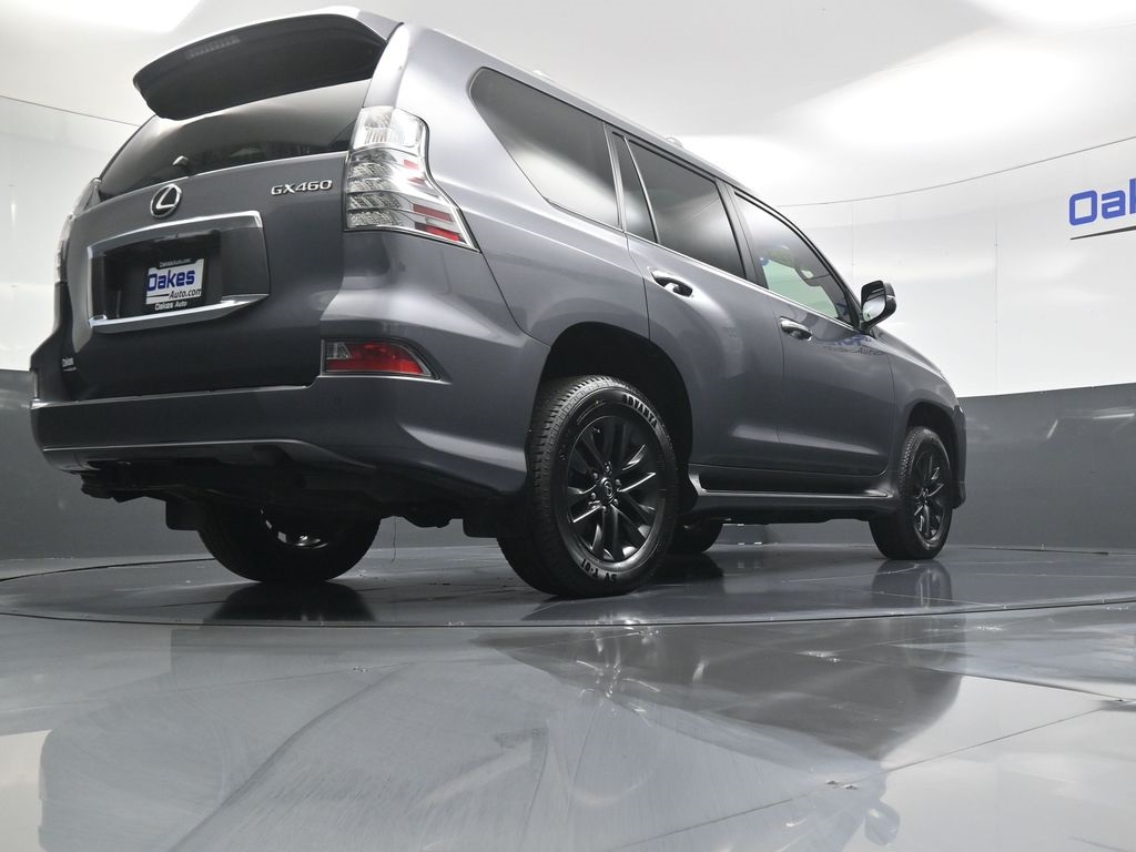 2023 Lexus GX 460 photo 18