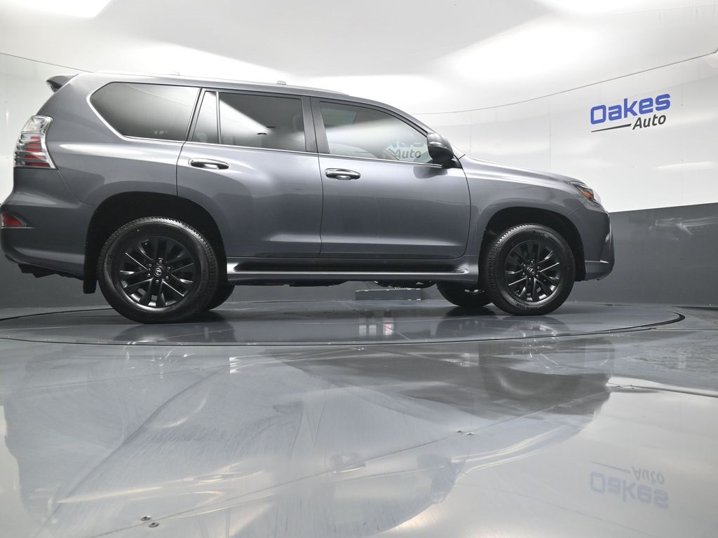 2023 Lexus GX 460 photo 19