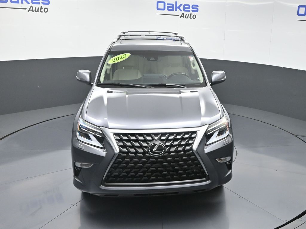 2023 Lexus GX 460 photo 21