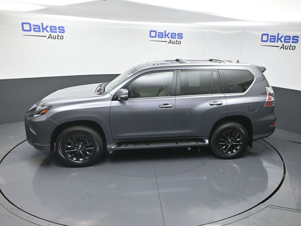 2023 Lexus GX 460 photo 23