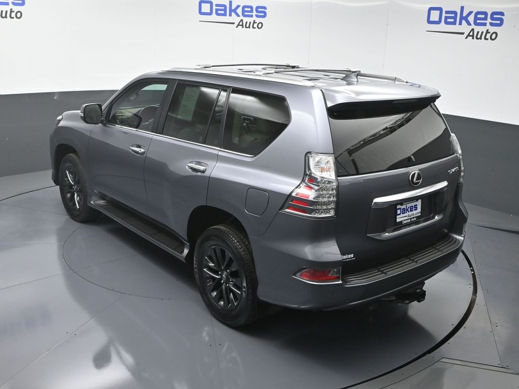 2023 Lexus GX 460 photo 24