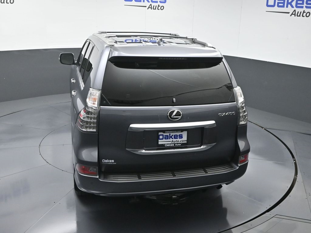 2023 Lexus GX 460 photo 25