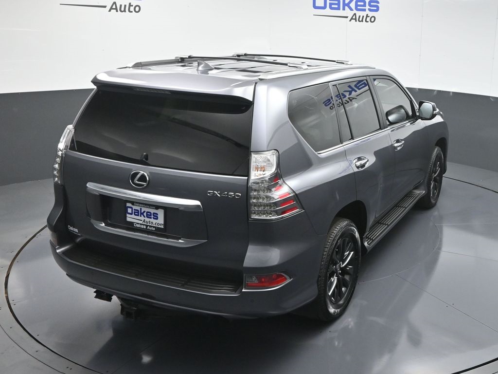 2023 Lexus GX 460 photo 26