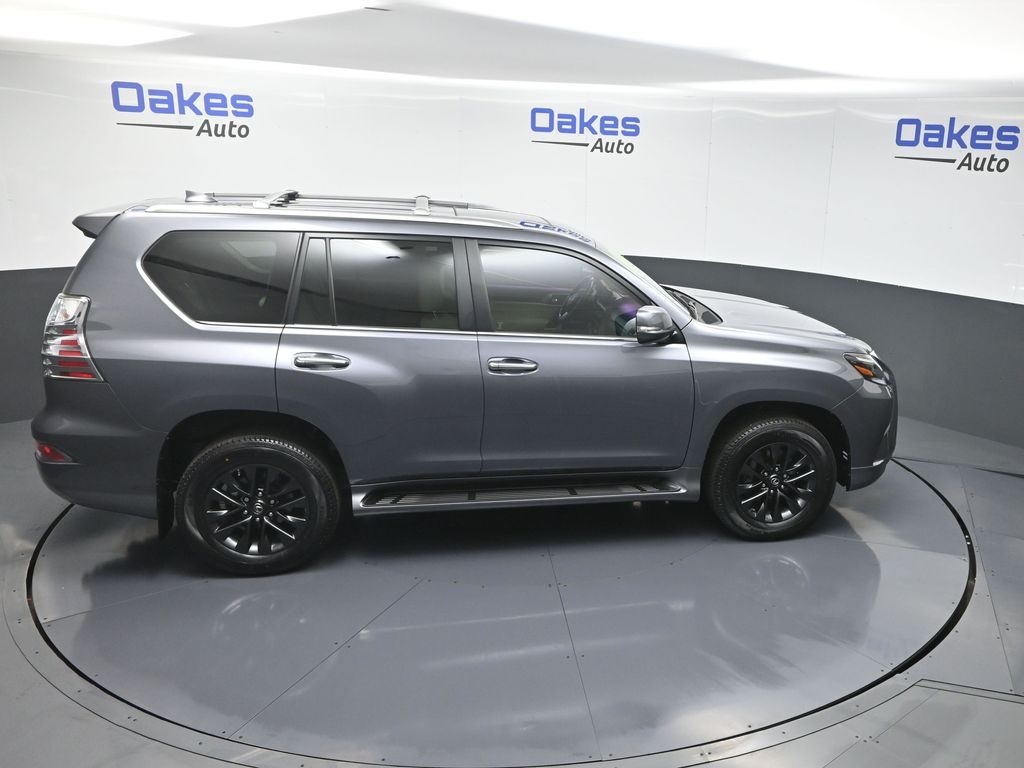 2023 Lexus GX 460 photo 27