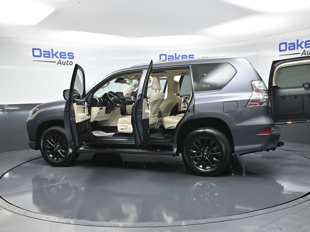 2023 Lexus GX 460 photo 29