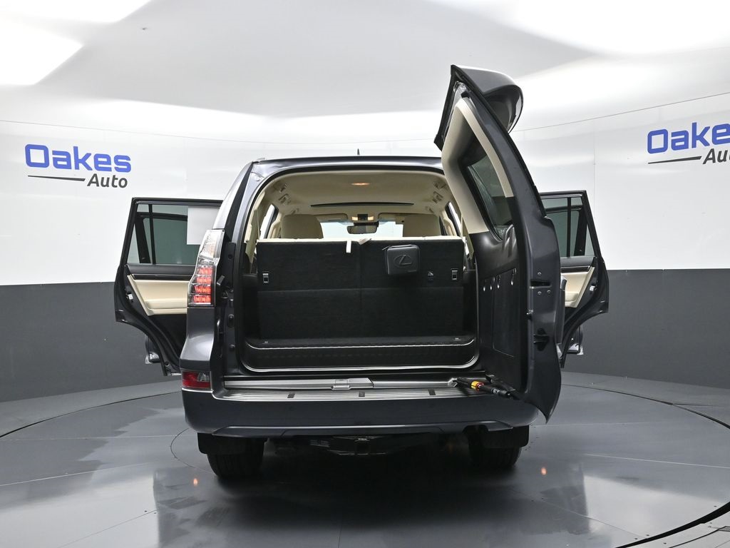 2023 Lexus GX 460 photo 30