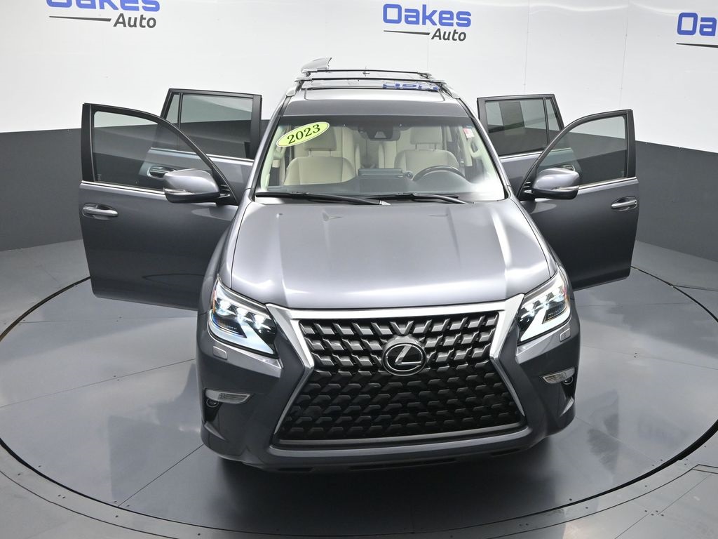2023 Lexus GX 460 photo 31