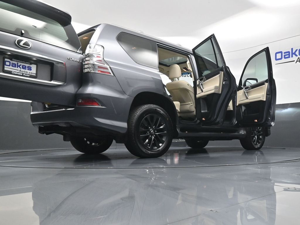 2023 Lexus GX 460 photo 34