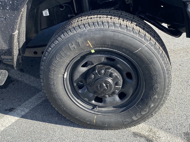 new 2026 Ram 2500 car, priced at $49,159