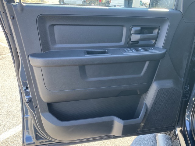 new 2026 Ram 2500 car, priced at $49,159