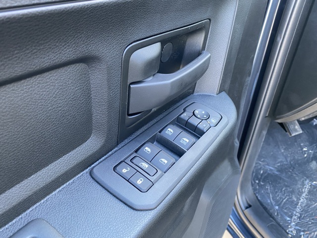 new 2026 Ram 2500 car, priced at $49,159