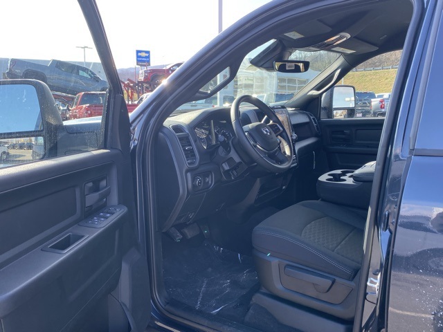 new 2026 Ram 2500 car, priced at $49,159