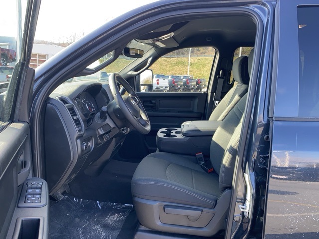 new 2026 Ram 2500 car, priced at $49,159