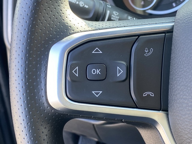 new 2026 Ram 2500 car, priced at $49,159