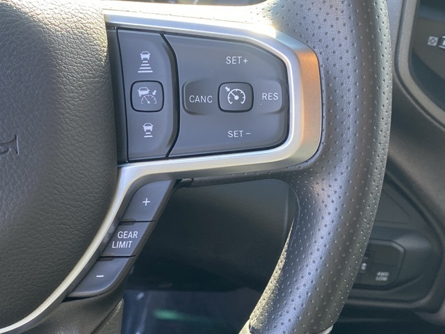 new 2026 Ram 2500 car, priced at $49,159