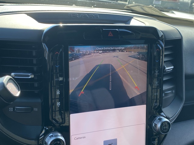 new 2026 Ram 2500 car, priced at $49,159