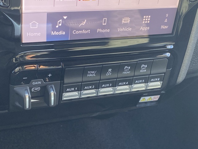 new 2026 Ram 2500 car, priced at $49,159