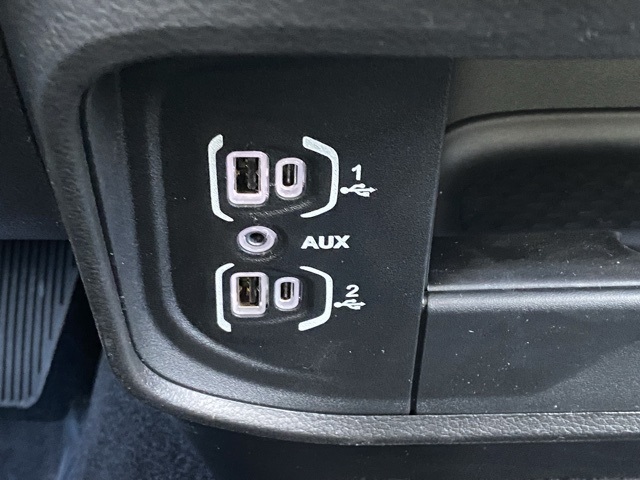 new 2026 Ram 2500 car, priced at $49,159