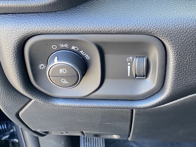 new 2026 Ram 2500 car, priced at $49,159