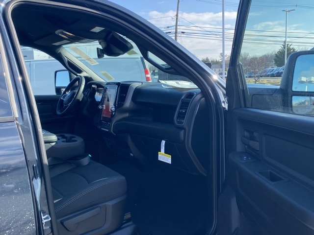 new 2026 Ram 2500 car, priced at $49,159