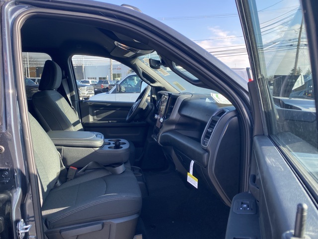 new 2026 Ram 2500 car, priced at $49,159