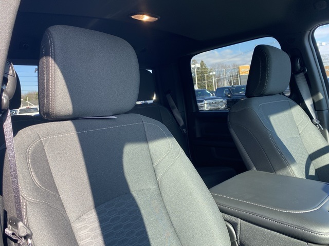 new 2026 Ram 2500 car, priced at $49,159