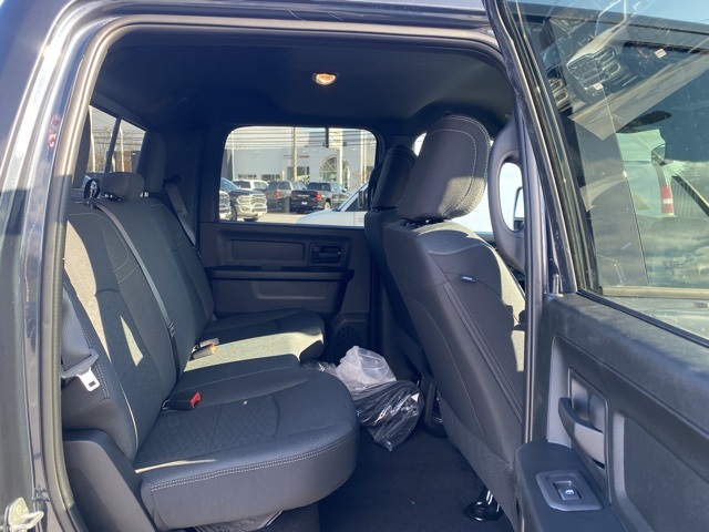 new 2026 Ram 2500 car, priced at $49,159