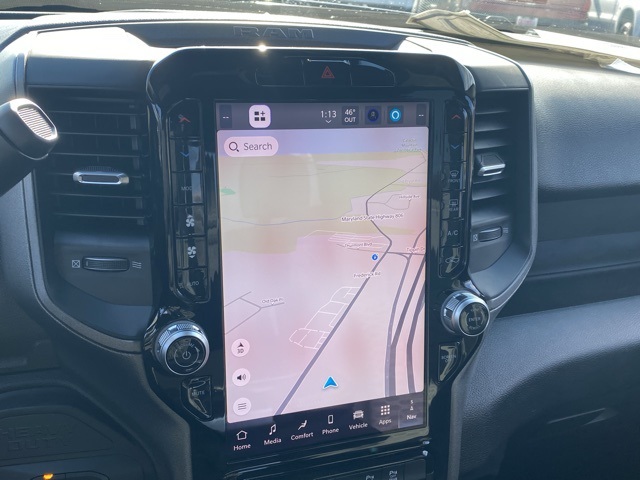 new 2026 Ram 2500 car, priced at $49,159