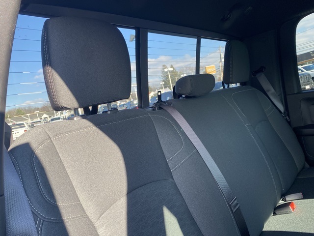 new 2026 Ram 2500 car, priced at $49,159