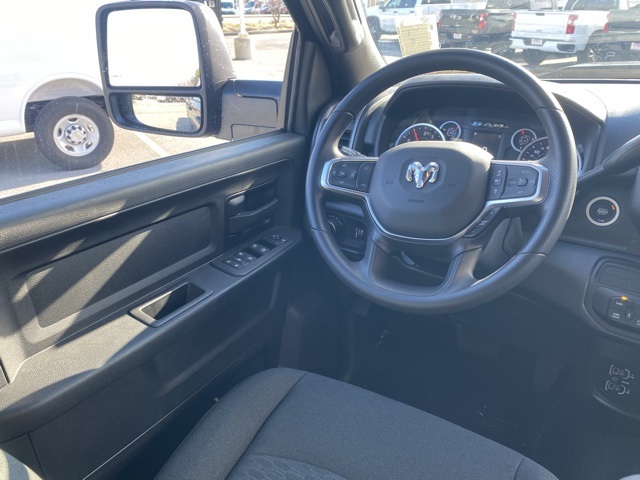 new 2026 Ram 2500 car, priced at $49,159