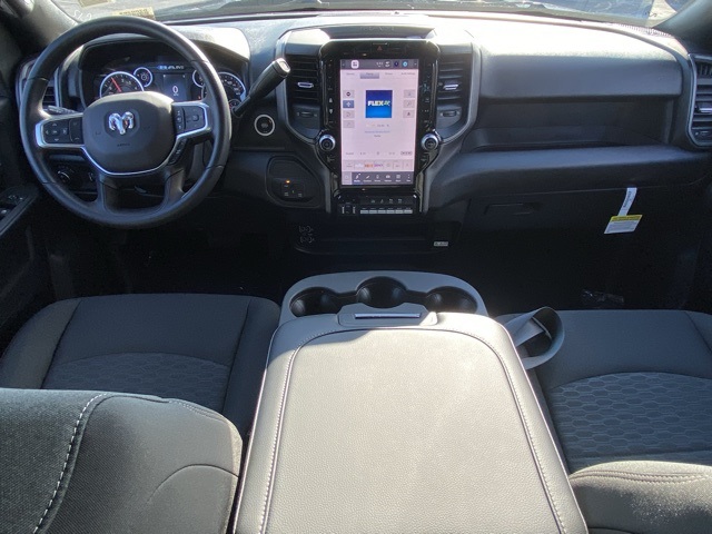 new 2026 Ram 2500 car, priced at $49,159